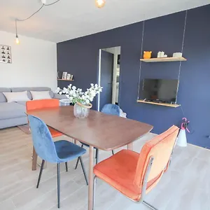 Centre - Cozy&functional Ap Lille