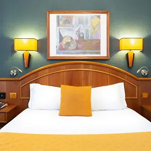 De La Paix Hotel