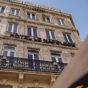 3* Hotel Le Napoleon
