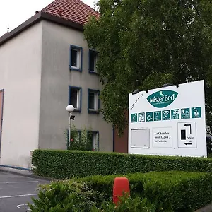 2* Hotel Mister Bed Lomme