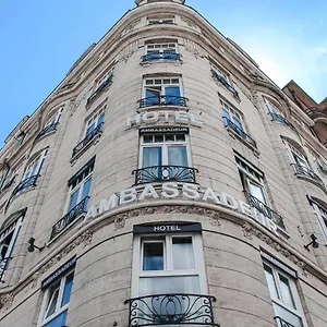 2* Hotel Ambassadeur