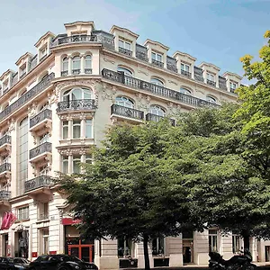Mercure Centre Grand Place Отель
