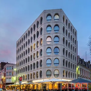 Western Premier Why Hotel