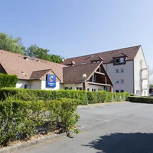 3* Hotel Comfort Lomme
