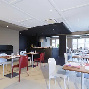 3* Hotel Campanile - Lomme