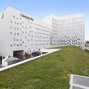 Campanile Euralille Hotel