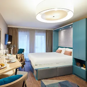 Adagio Centre Grand Place Апарт-отель