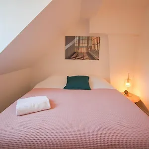 Centre - Cozy&functional Ap Lille