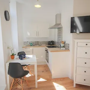 Centre - Cozy&functional Lille