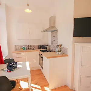 Centre - Cozy&functional Lille