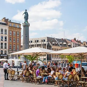 Centre - Cozy&functional Lille