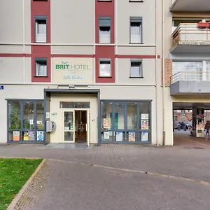 3* Hotel Brit Centre