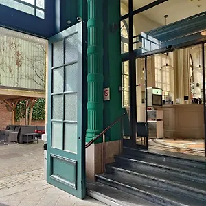 Western Urban Hotel