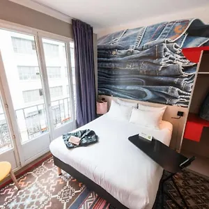 3* Hotel Ibis Styles Centre Grand Place