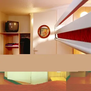 2* Hotel Premiere Classe Ouest - Lomme
