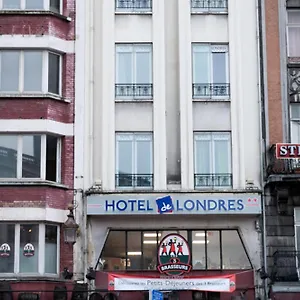 2* Hotel De Londres