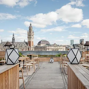 Grand Bellevue - Grand Place Hotel