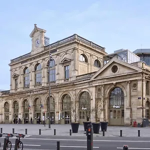 Grand Place Center Lille