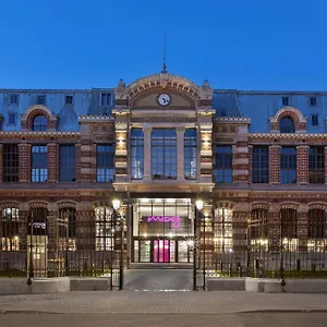 3* Hotel Moxy