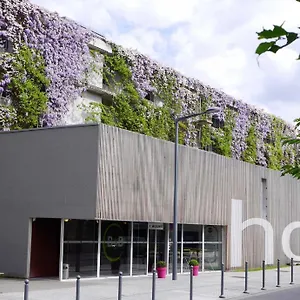 3* Hotel Centre Grand Palais