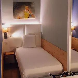 2* Hotel Greet Gare Flandres - Groupe Accor