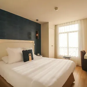 Boa - Bw Signature Collection - Centre Gares Hotel