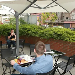 2* Hotel Nord-hotel