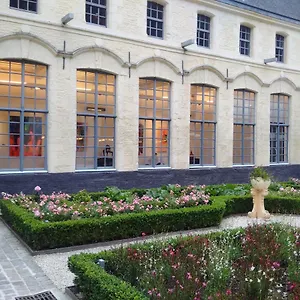L'hermitage Gantois, Autograph Collection Otel