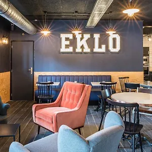  Hotel Eklo