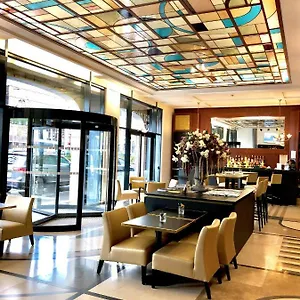 3* Hotel Art Deco Euralille