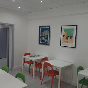 Faidherbe Hotel