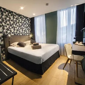 La Valiz Hotel