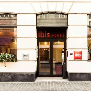 Ibis Centre Grand Place Hotel